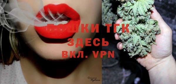 хмурый Вязьма