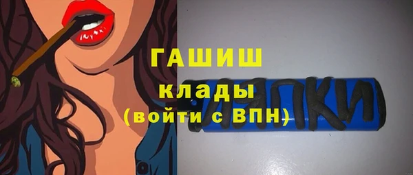 хмурый Вязьма