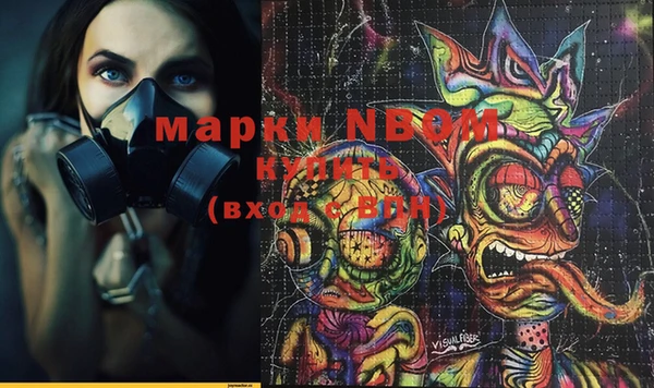 хмурый Вязьма